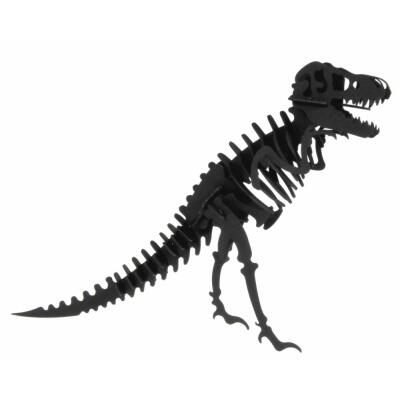 3D Dinosaurier Tyrannosaurus Rex Papiermodell