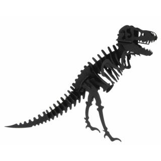 3D Dinosaurier Tyrannosaurus Rex Papiermodell