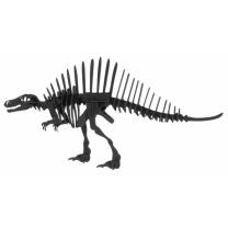 3D Spinosaurus Papiermodell