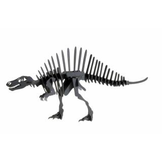 3D Spinosaurus Papiermodell