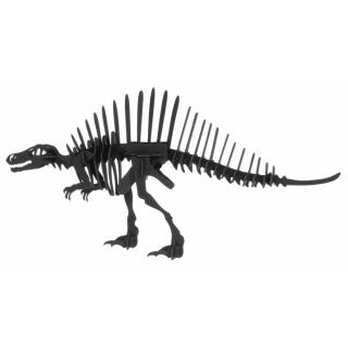 3D Spinosaurus Papiermodell