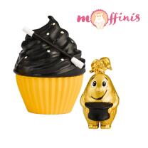 Moffinis - Serie 2 - Pokus - gold