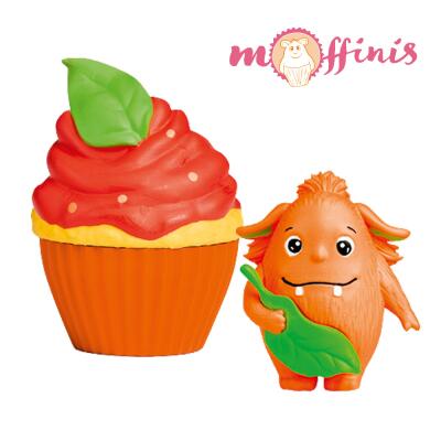 Moffinis - Serie 2 - Mango