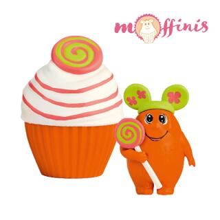Moffinis - Serie 2 - Lolli