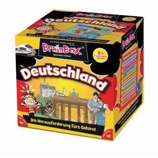 BrainBox - Deutschland