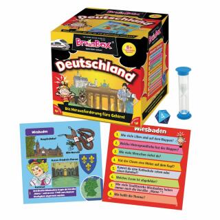 BrainBox - Deutschland