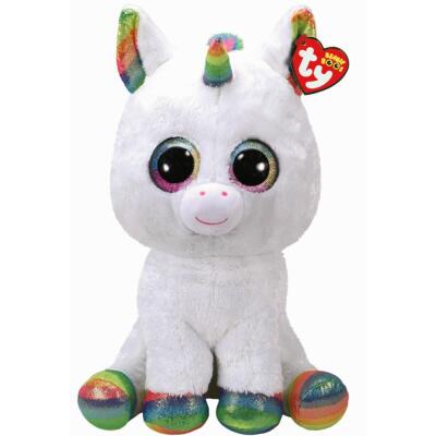 Ty Beanie Boos  Einhorn Pixy 42 cm