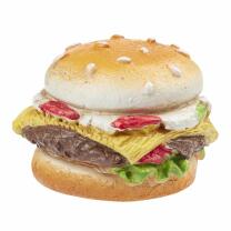 Miniatur - Burger - ca. 3 cm