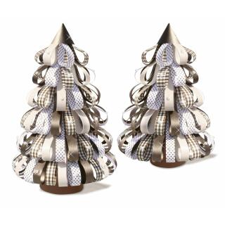 Ursus Paper Christmas Trees - Weihnachtsbaum "Country"