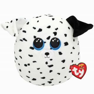 Squish-A-Boo - Plüschtierkissen Fetch  - Dalmatiner 35 cm