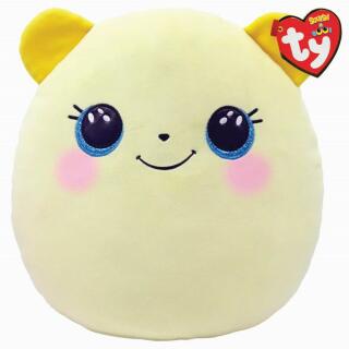 Squish-A-Boo - Plüschtierkissen Buttercup - Bär 35 cm