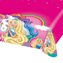 Barbie Dreamtopia Tischdecke