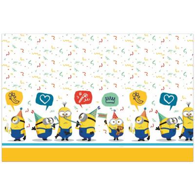 Minions Rise of Gru  - Tischdecke