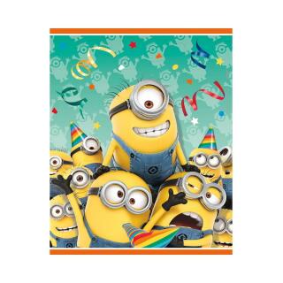 Minions Geschenktüten, 8 Stück