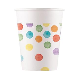 68- teiliges Party-Set Einschulung - Schulanfang - Teller, Becher, Servietten Trinkhalme für 16 Kinder