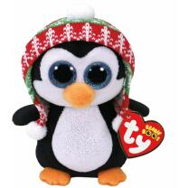 TY Beanie Boos 37239 - Pinguin Penelope 15 cm