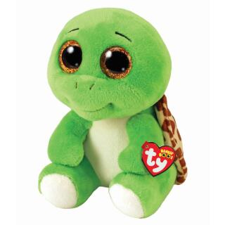 TY Beanie Boos 36392 - Schildkröte Turbo 15 cm