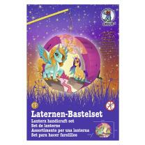 Ursus Laternen-Bastelset Easy line (13) - Baby Pegasus...