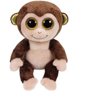 TY Beanie Boos 36181 - Affe Audrey 15 cm