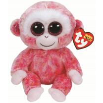 TY Beanie Boos 36122 - Affe Ruby 15 cm