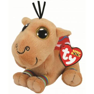 TY Beanie Boos 36223 - Camel Jamal 15 cm