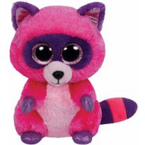 TY Beanie Boos 36146  - Waschbär Roxie 15 cm