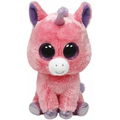 TY Beanie Boos 36063  - Einhorn Magic 15 cm