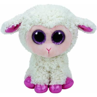 TY Beanie Boos 37211 Schaf - Lamm Twinkle 15 cm