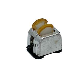 Miniatur Toaster