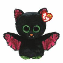 TY Beanie Boos 36496 - Fledermaus Drizella 15 cm