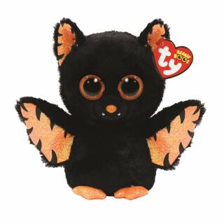 TY Beanie Boos 36493 - Fledermaus Mortimer 15 cm