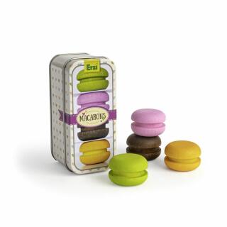 Erzi 13255 Macarons in der Dose