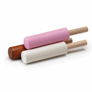 Erzi 14016 - Eis Milky Sticks in der Dose