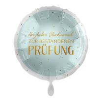 Folienballon - Herzlichen Glückwunsch zur...