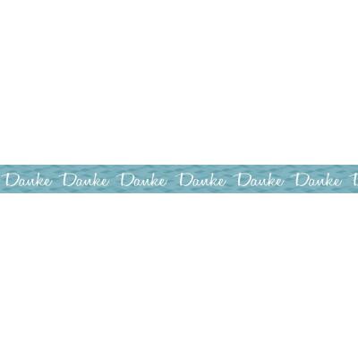 Ursus Masking Tape - Danke  (111)