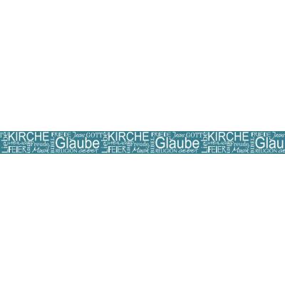 Ursus Masking Tape - Glaube  (112)