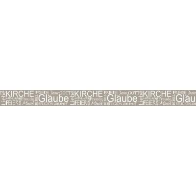 Ursus Masking Tape - Glaube 2  (109)