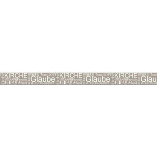 Ursus Masking Tape - Glaube 2  (109)
