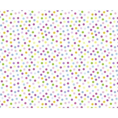 Fotokarton Piccolo - Punkte (03), 300 g/m²,  49,5cm x 68cm