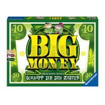 BIG Money - Würfelspiel