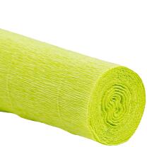 Floristenkreppp 50 x 250 cm gerollt, 160g/Rolle - 42...