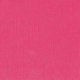 Fotokarton Florence Leinenstruktur cardstock paper 30,5 x 30,5 cm * Auswahl  1 024 raspberry