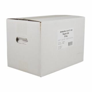 Raysin 200 - Gießpulver weiß - Sack 25 kg