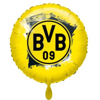 BVB Dortmund - Folienballon 43 cm