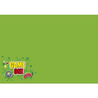 Gaming Party - Einladungskarten mit Umschlag, 8 Stück