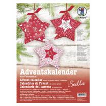 Ursus Adventskalender - Stella