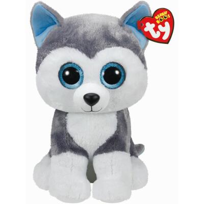 Ty Beanie Boos  Husky Slush 42 cm