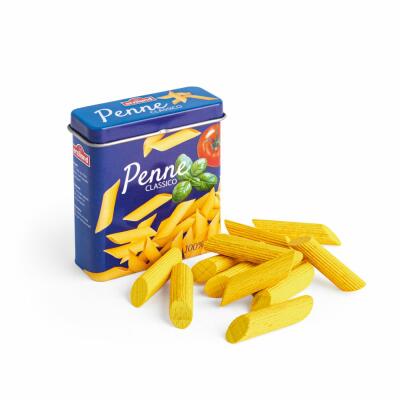 Erzi 17171 Nudeln Penne Kaufladenzubehör