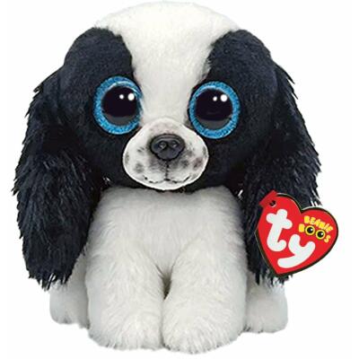 TY Beanie Boos 36570  - Hund Sissy 15 cm