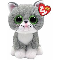 TY Beanie Boos 36581  - Katze Fergus 15 cm